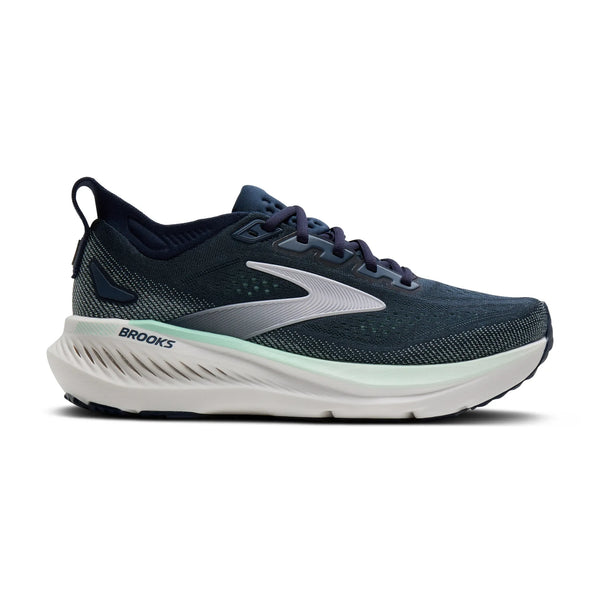 Brooks Women's Glycerin Gts 23 in SPE/YUC/PNK