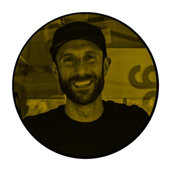 Craig Segal, Owner