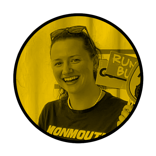 Dayna Luma, Fit Specialist