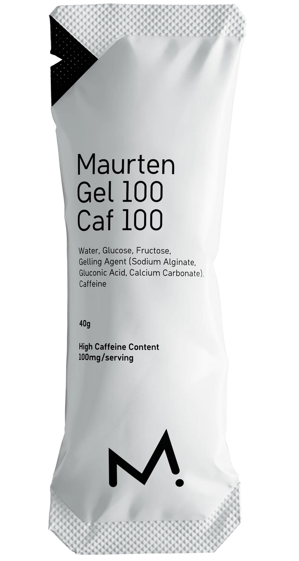 Maurten Gel 100 Caf 100