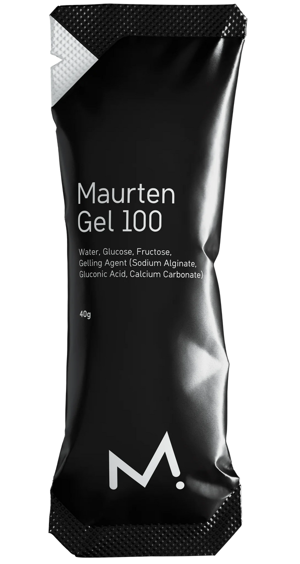 Maurten Gel 100