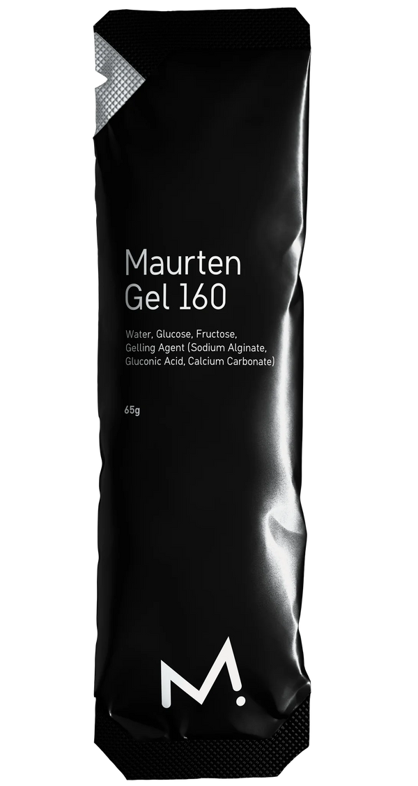 Maurten Gel 160