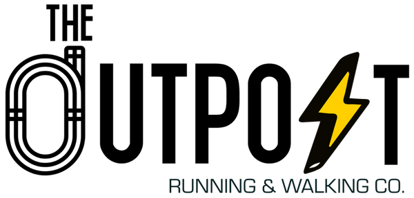 The Outpost Running & Walking Co.